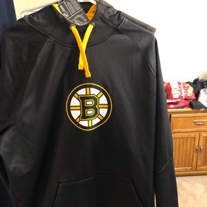 Boston Bruins Sweatshirt